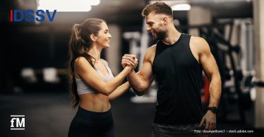 Gemeinsam stark für die Fitnessbranche! Der DSSV e. V. setzt sich für Studios und Gesundheitsanbieter ein – jetzt Mitglied werden und die Zukunft aktiv mitgestalten!