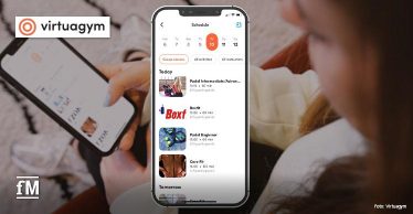 Studioinhaber:innen setzen immer mehr auf Fitness-Apps