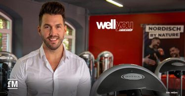 Fitnesskette wellyou mit Geschäftsführer Markus Sigl expandiert in Niedersachsen